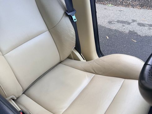 Used 2005 Jaguar S-TYPE R RWD image 20