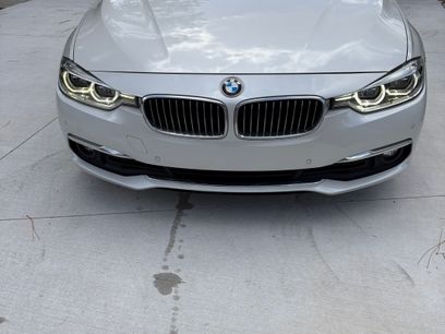 Used 2017 BMW 330i Sedan