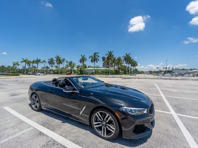 Used 2019 BMW M850i xDrive Convertible w/ Driver Assistance Package