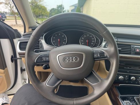 Used 2013 Audi A6 2.0T Premium Plus image 21