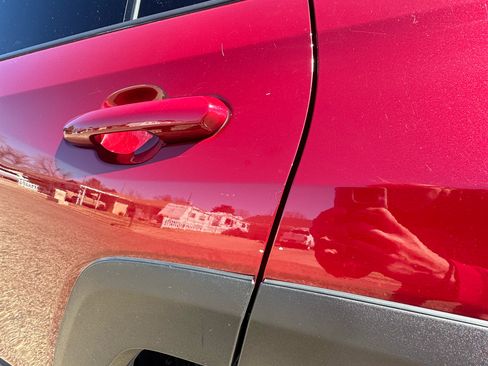 Used 2023 Toyota RAV4 Adventure image 13