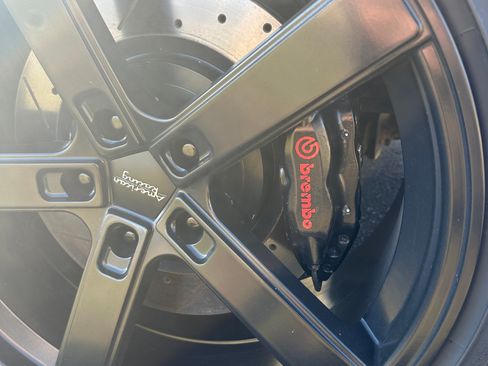 Used 2010 Chevrolet Camaro SS w/ RS Package image 8