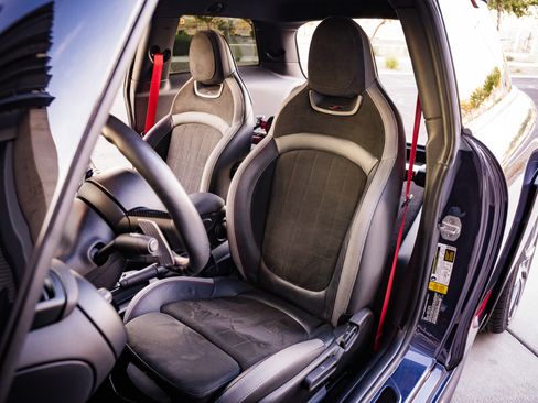 Used 2021 MINI Cooper John Cooper Works GP FWD image 18