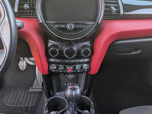 Used 2018 MINI Cooper John Cooper Works image 15