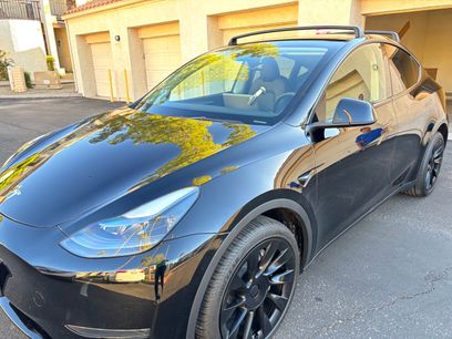 Used 2023 Tesla Model Y Long Range