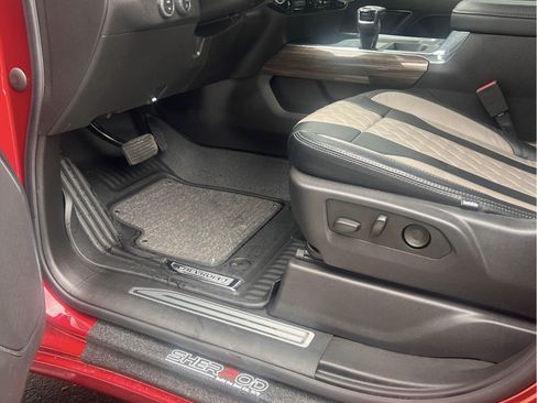 Used 2024 Chevrolet Silverado 1500 RST w/ All Star Edition Plus image 4