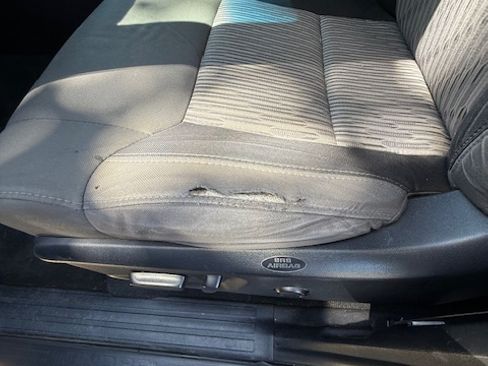 Used 2016 Toyota Tundra SR5 image 9