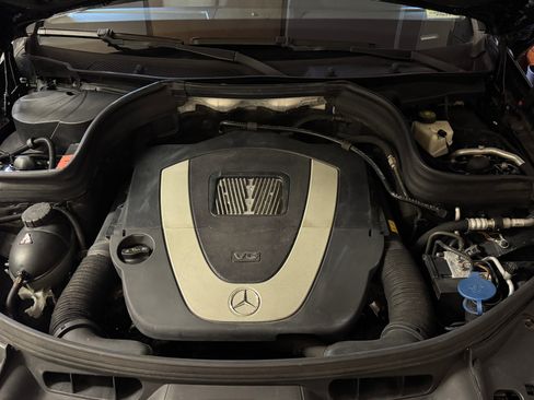 Used 2010 Mercedes-Benz GLK 350 4MATIC image 11