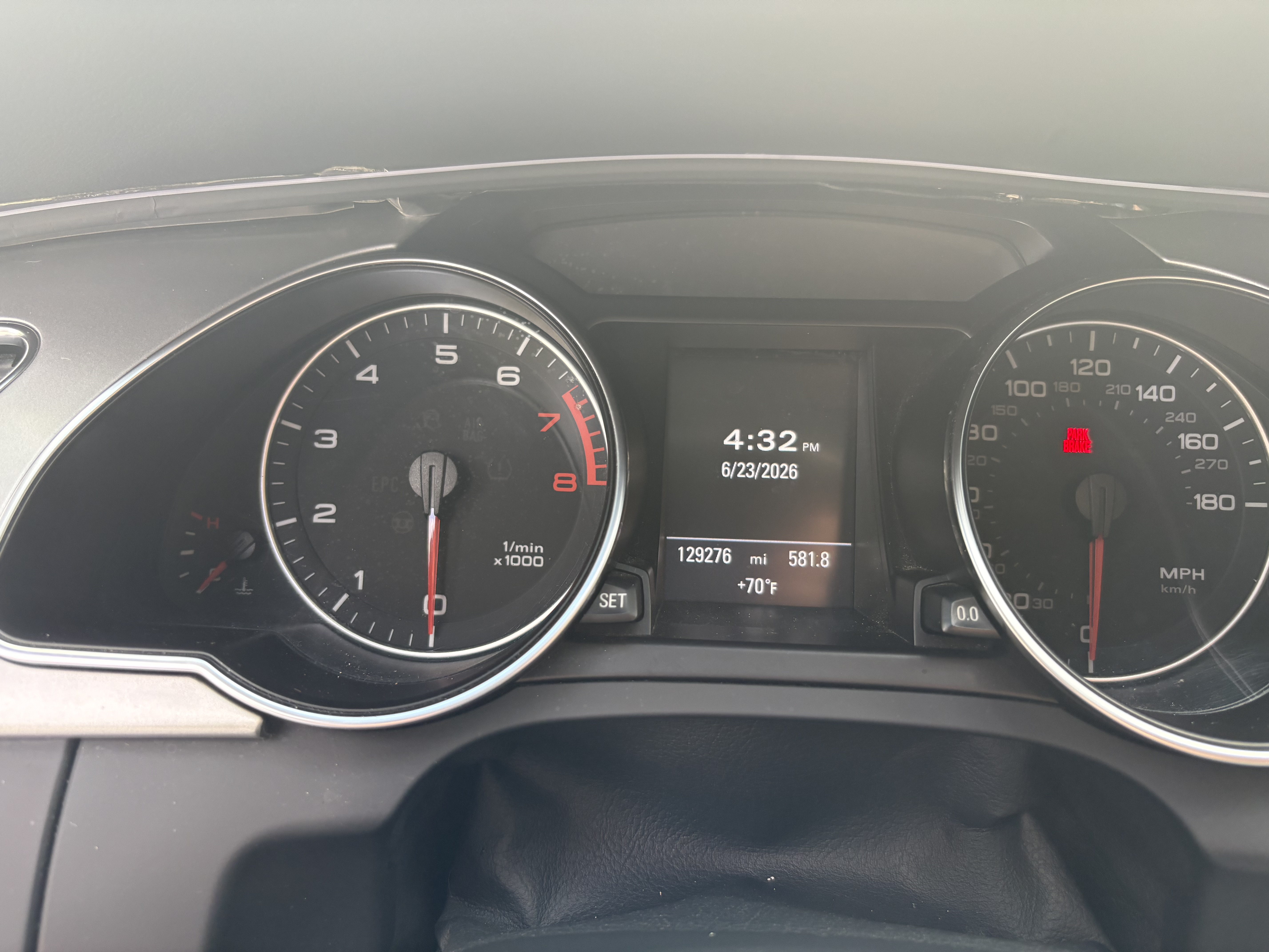 Used 2012 Audi A5 2.0T Premium Plus AWD/4WD image 5