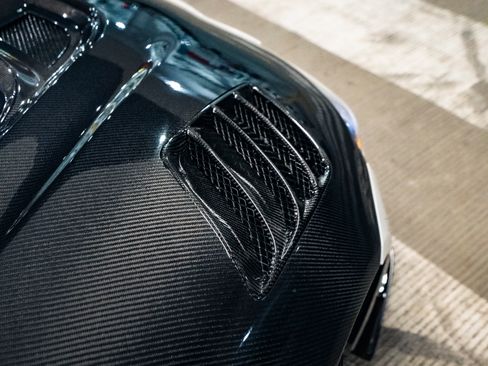 Used 2021 Toyota Supra Premium image 5