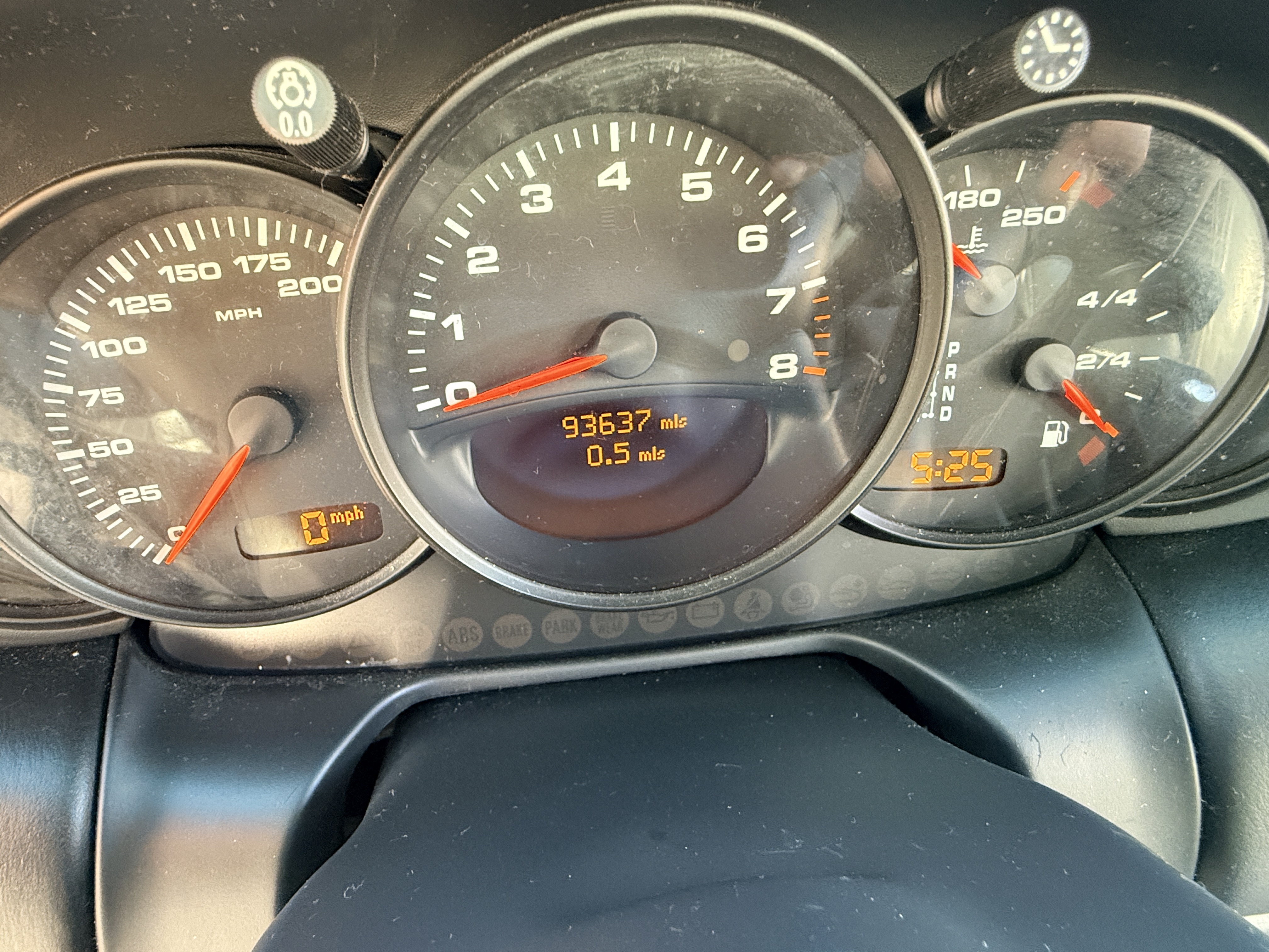 Used 2002 Porsche 911 GT3 RS image 16