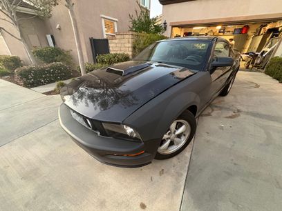 Used 2007 Ford Mustang GT Premium