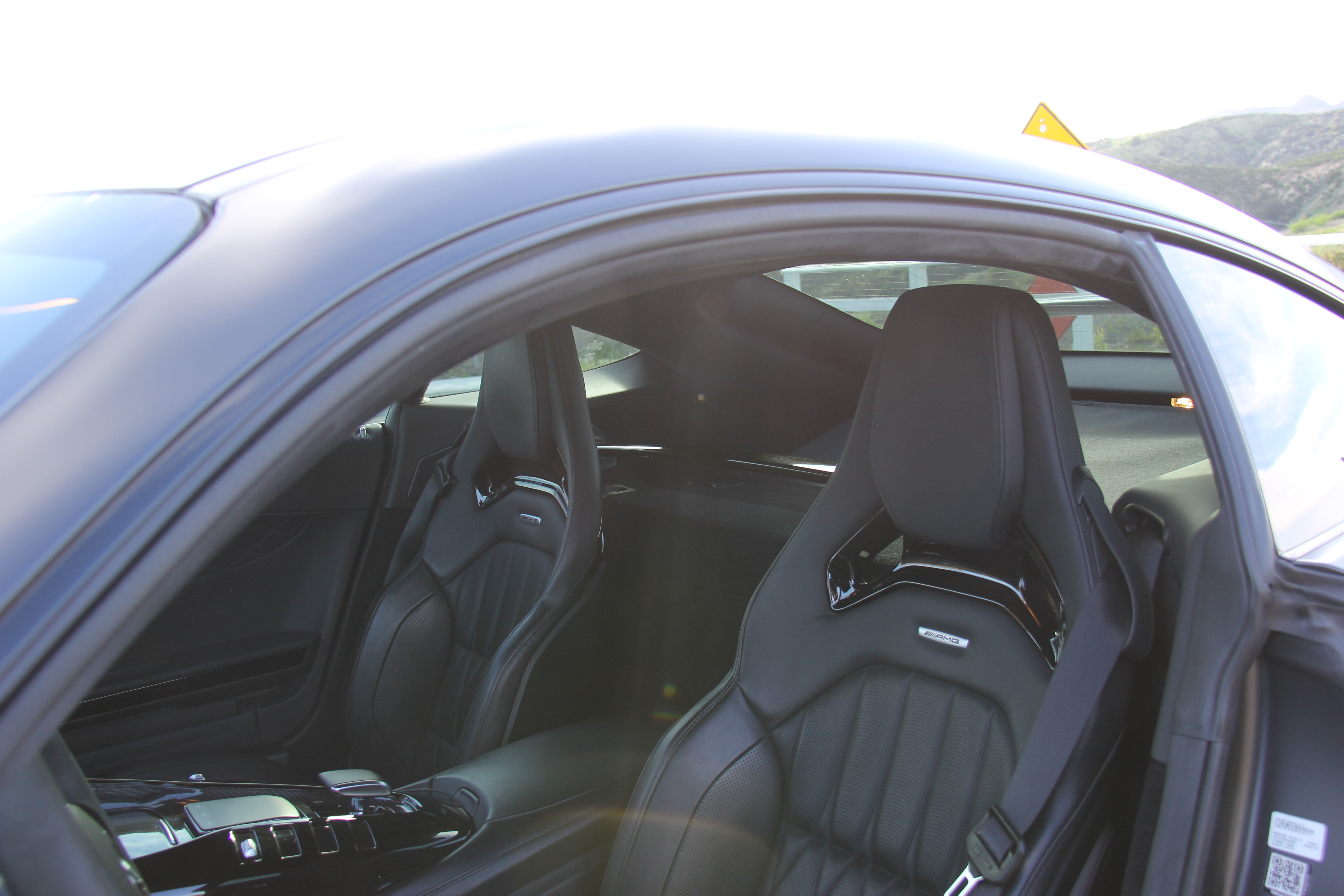 Used 2021 Mercedes-Benz AMG GT Coupe image 19