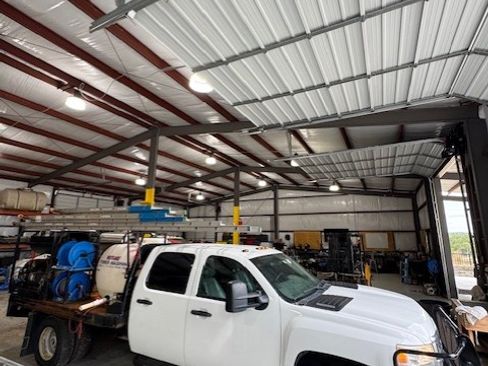 Used 2012 Chevrolet Silverado 3500 W/T image 1