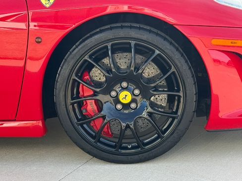 Used 2009 Ferrari F430 Spider image 16