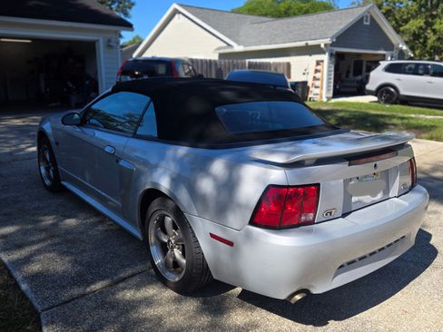 Used 2003 Ford Mustang GT image 6