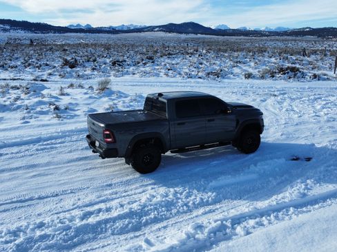 Used 2023 RAM 1500 TRX w/ TRX Level 2 Equipment Group image 16