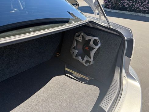 Used 2006 MAZDA MAZDASPEED6 Grand Touring image 12