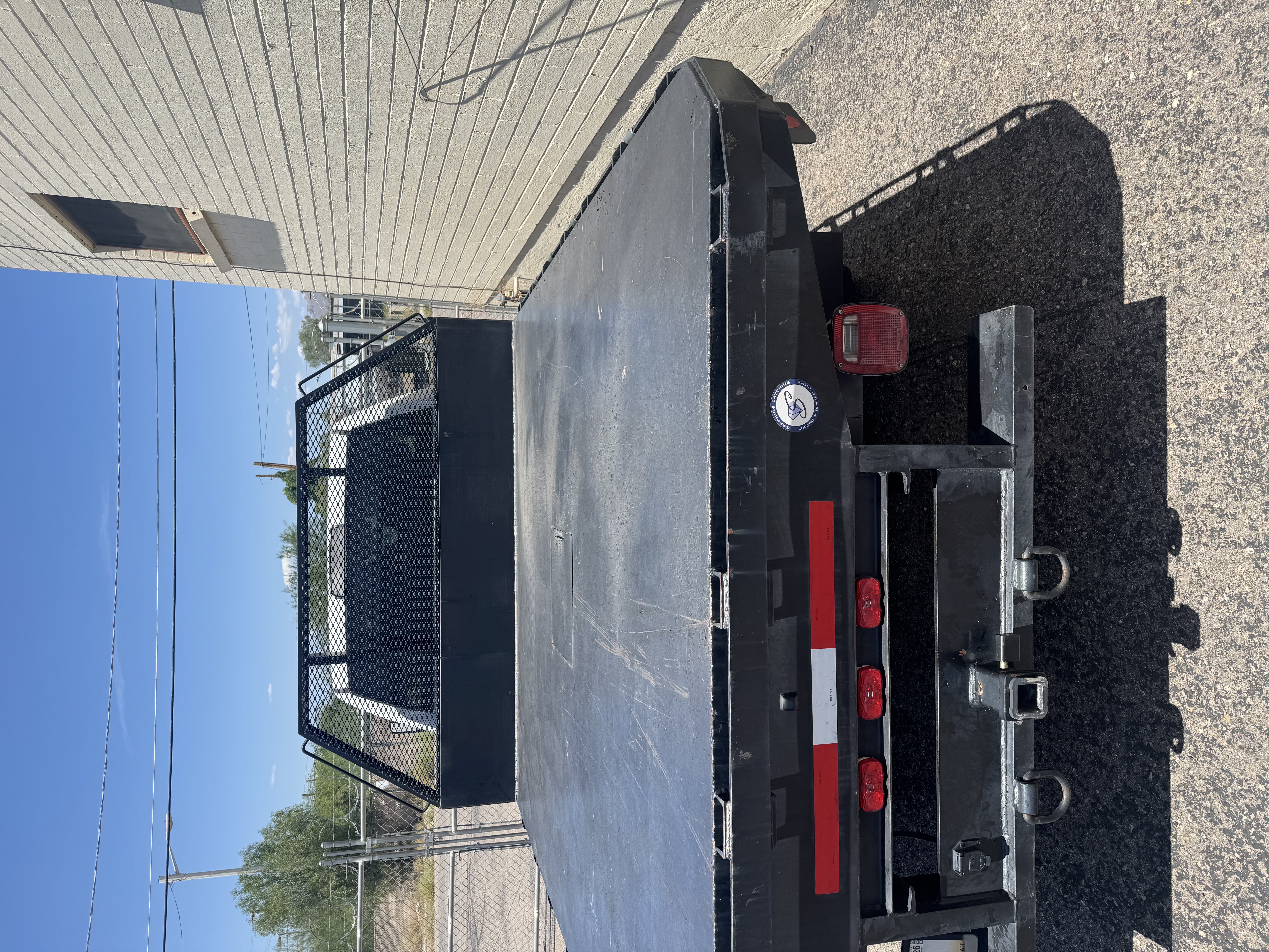Used 2019 RAM 4500 Tradesman w/ Chrome Appearance Group AWD/4WD image 5