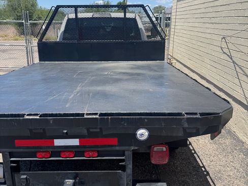 Used 2019 RAM 4500 Tradesman w/ Chrome Appearance Group AWD/4WD image 5