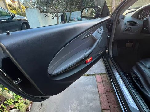 Used 2005 BMW 645Ci Coupe image 16