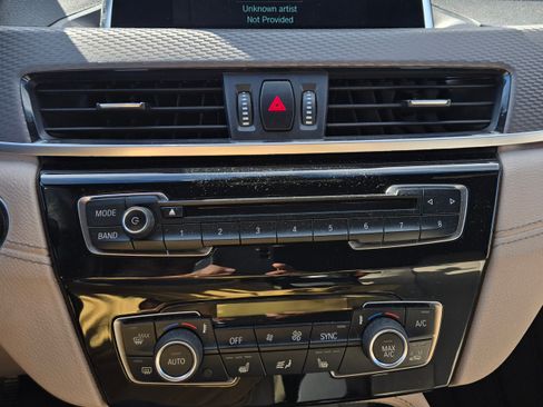 Used 2018 BMW X2 sDrive28i image 14