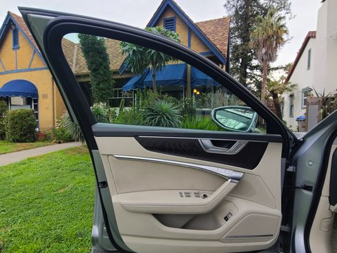 Used 2020 Audi A6 3.0T Prestige w/ Prestige Package image 13