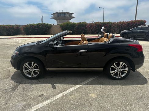 Used 2011 Nissan Murano AWD/4WD image 14