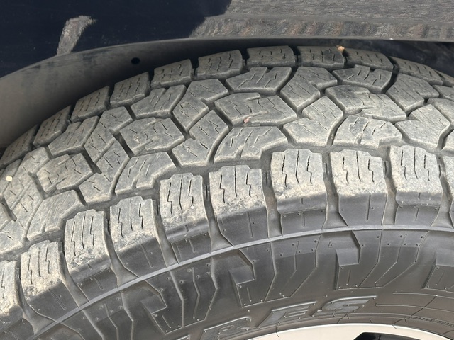 Used 2022 Toyota 4Runner TRD Off-Road Premium AWD/4WD image 5