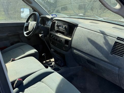 Used 2007 Dodge Ram 3500 Truck ST w/ Trailer Tow Group image 15