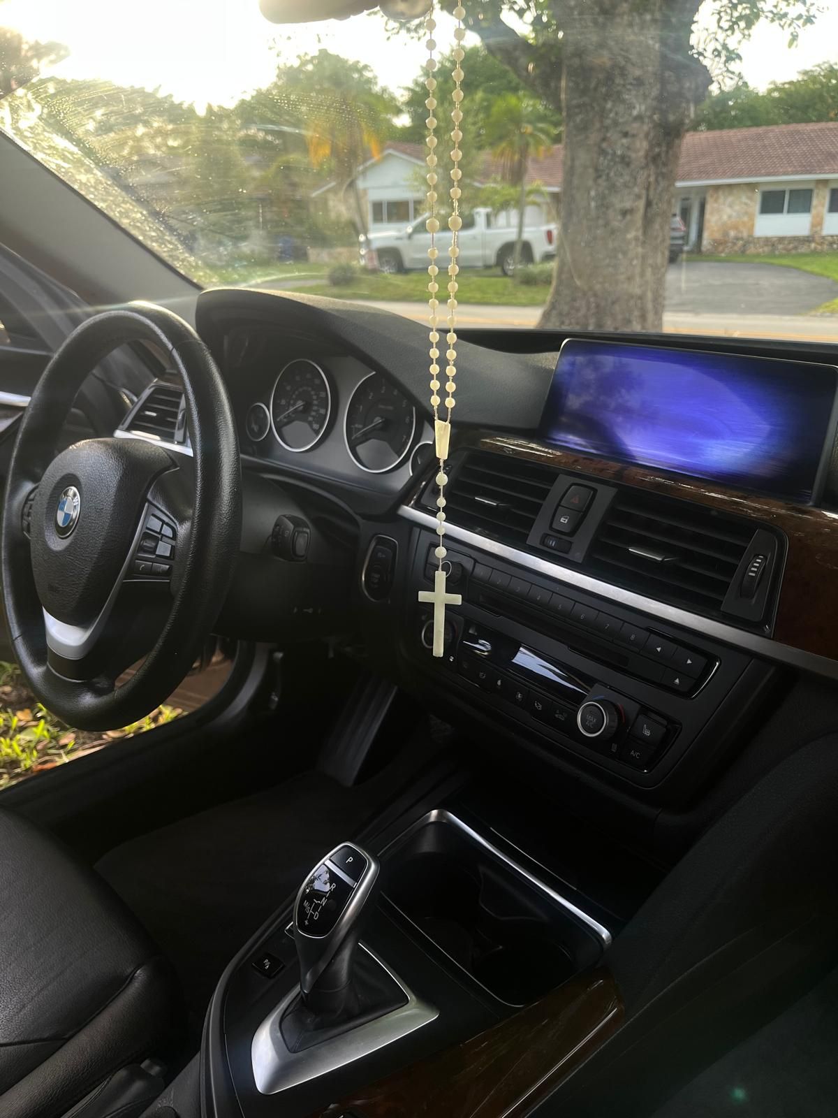 Used 2014 BMW 328i Gran Turismo xDrive AWD/4WD image 4