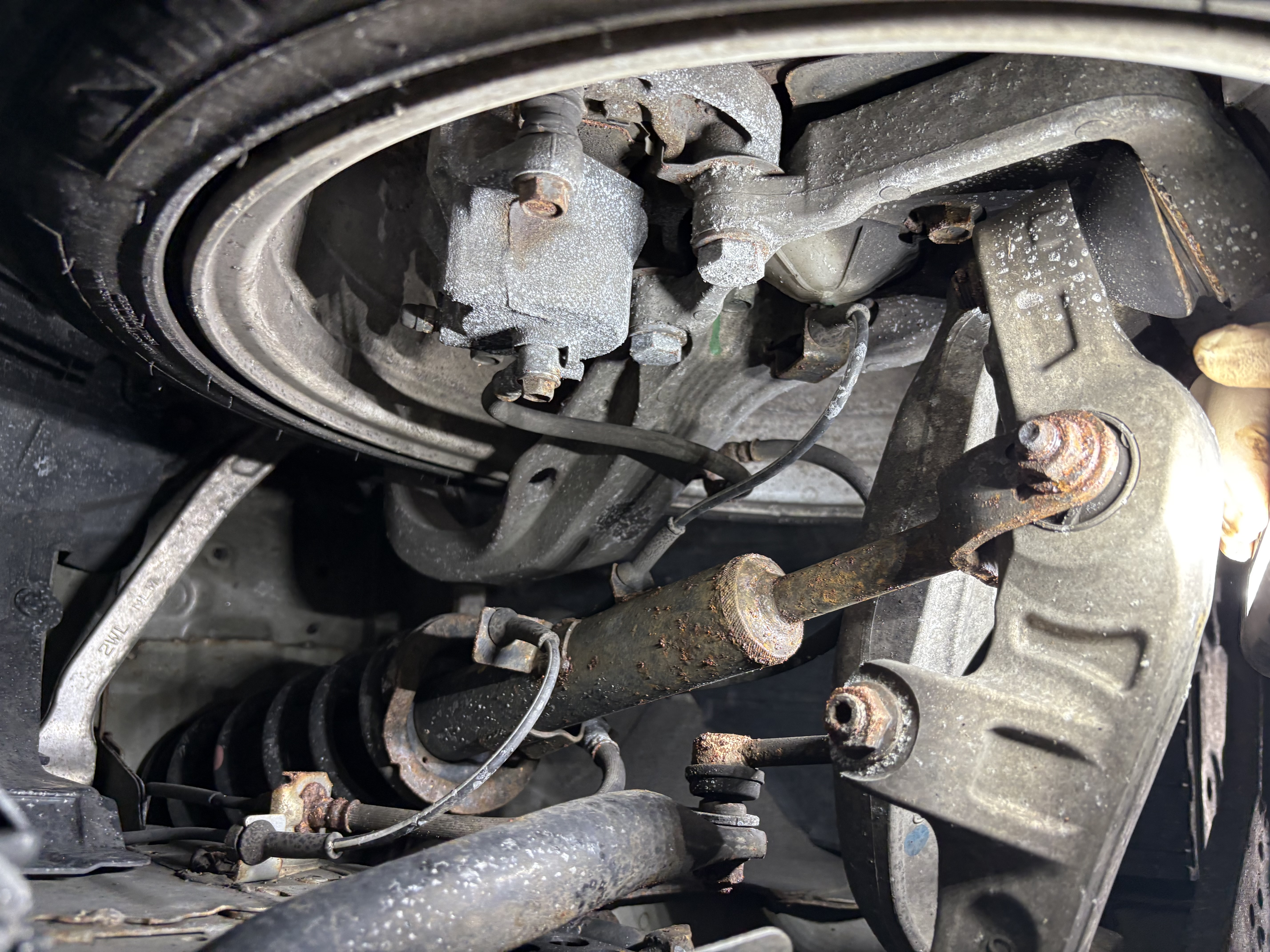 Used 2003 Nissan 350Z Touring RWD image 22