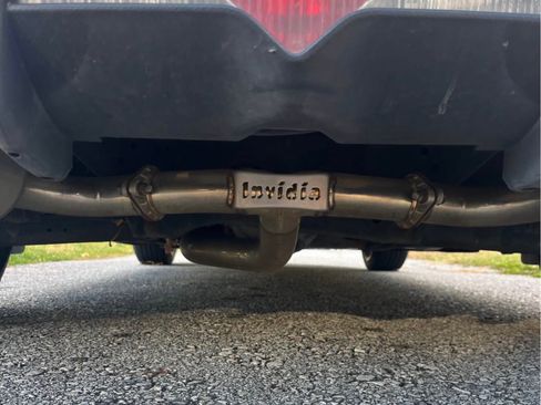 Used 2013 Subaru BRZ Premium w/ Popular Pkg 2C image 13