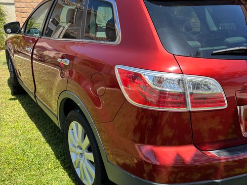 Used 2010 MAZDA CX-9 Grand Touring image 2