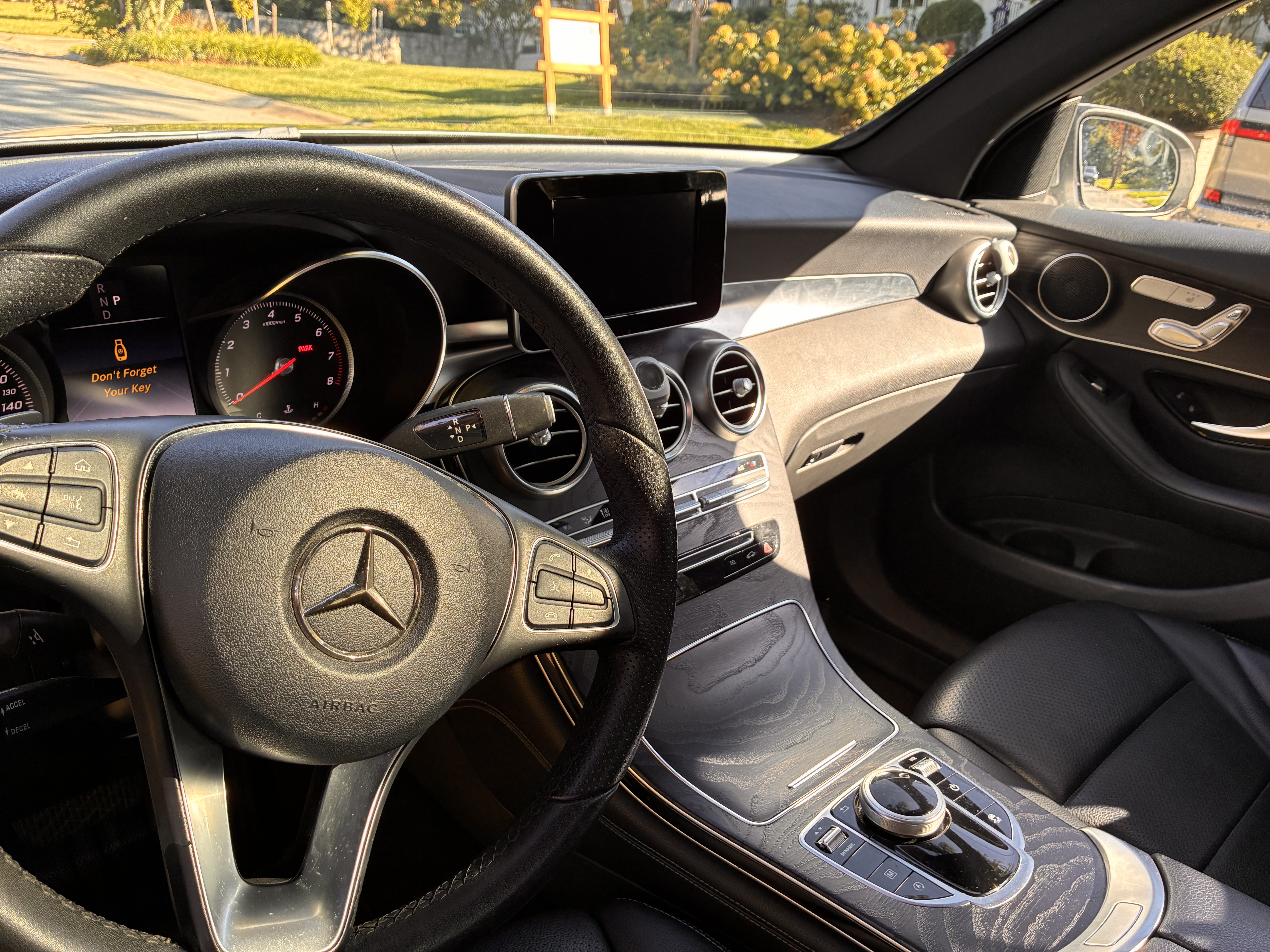 Used 2018 Mercedes-Benz GLC 300 image 14