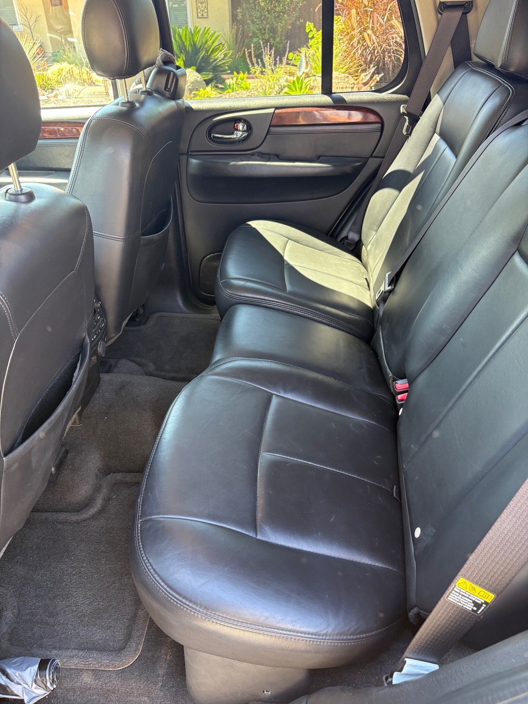 Used 2006 GMC Envoy Denali RWD image 14