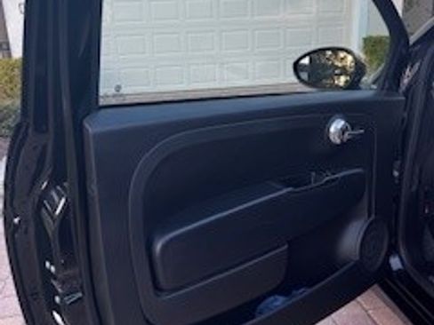 Used 2013 FIAT 500 Gucci image 12