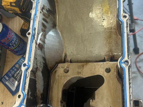 Used 2002 Chevrolet Silverado 1500 LS image 17