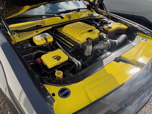 Used 2020 Dodge Challenger SRT Hellcat Redeye RWD image 15