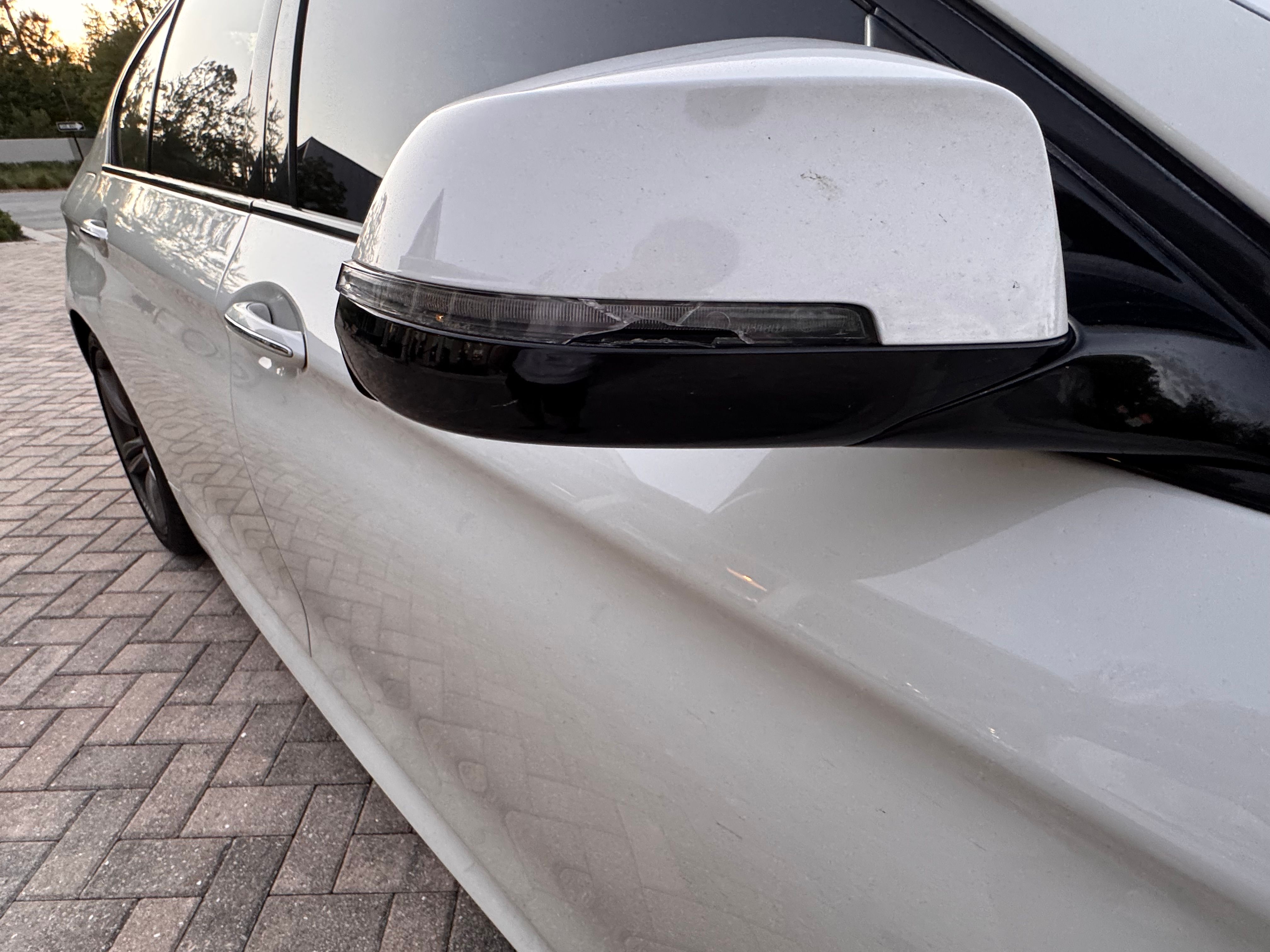Used 2014 BMW 535i Sedan RWD image 19