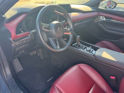 Used 2021 MAZDA MAZDA3 s AWD/4WD image 12
