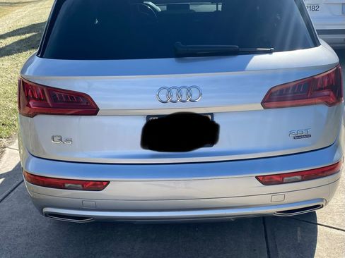 Used 2018 Audi Q5 2.0T Premium image 5