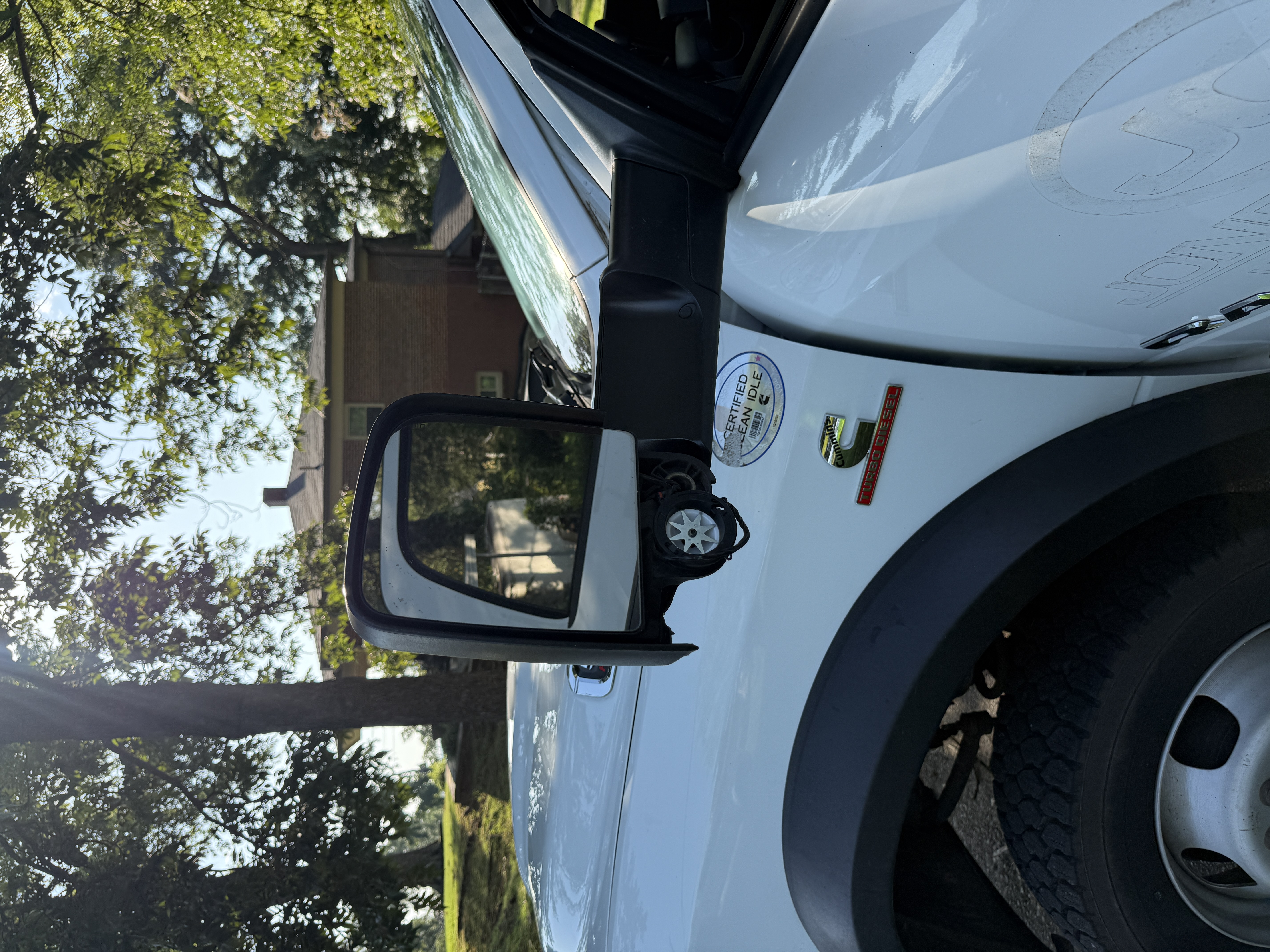 Used 2020 RAM 5500 Tradesman w/ Chrome Appearance Group AWD/4WD image 13