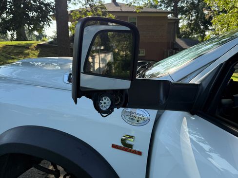Used 2020 RAM 5500 4x4 Crew Cab image 13
