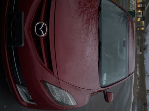 Used 2009 MAZDA MAZDA6 i Touring w/ Convenience Pkg image 4