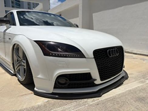 Used 2012 Audi TTS 2.0T Prestige AWD/4WD image 32