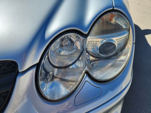 Used 2006 Mercedes-Benz SL 65 AMG image 20