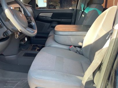 Used 2007 Dodge Ram 2500 Truck SLT