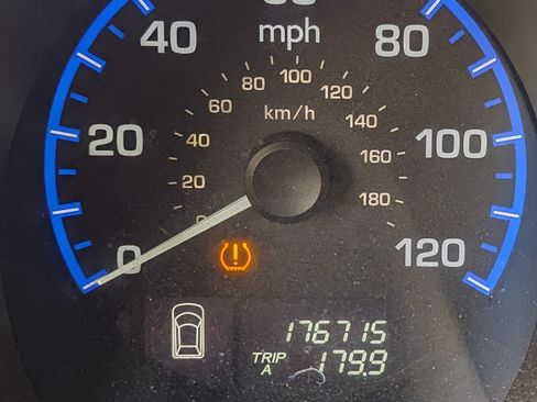 Used 2007 Honda Element EX image 20