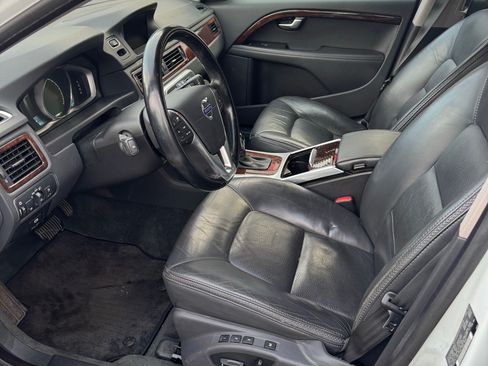 Used 2014 Volvo XC70 T6 image 17